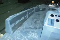 Navă de feribot de vânzare
