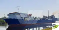 Ro-Ro ship de vânzare