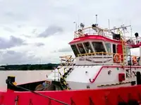 Remorcher de vânzare