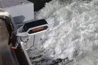 Nava de containere de vânzare