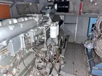 Navă de croazieră de vânzare