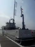 Catamaran de vânzare
