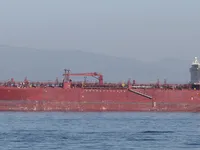 Tanc petrolier / chimic de vânzare