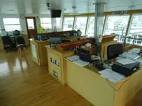 Navă de feribot de vânzare