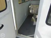 Ambarcațiune de patrulare de vânzare