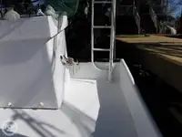 Nava de pescuit tip trauler de vânzare