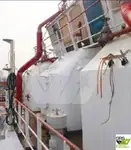 Navă de aprovizionare rapidă (FSV) de vânzare