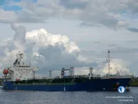 Tanc petrolier / chimic de vânzare