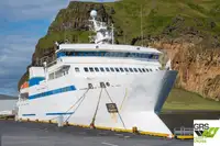 Ro-Ro ship de vânzare