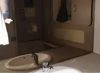 Navă de croazieră de vânzare