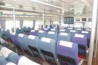 Navă de croazieră de vânzare