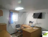 Navă de aprovizionare de vânzare