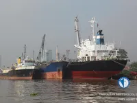 Tanc petrolier / chimic de vânzare