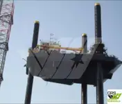 Platformă mobilă de foraj de vânzare