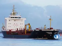 Tanc petrolier / chimic de vânzare