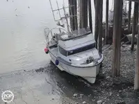 Nava de pescuit cu linii lungi de vânzare