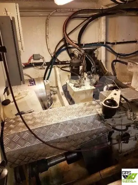 Barjă de cazare de vânzare