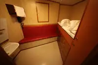 Nava de transport marfă vrac de vânzare
