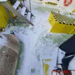 Ambarcațiune de patrulare de vânzare