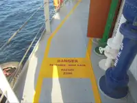 Navă frigorifică de vânzare