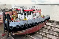 Remorcher de vânzare