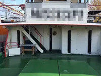 Nava container de vânzare