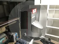 Navă pentru acvacultură / creșterea moluștelor de vânzare