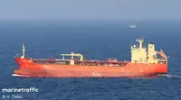 Oil/Chemical tanker de vânzare