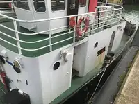 Remorcher de vânzare