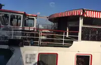 Nava container de vânzare