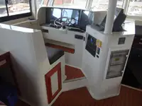 Ambarcațiuni de lucru de vânzare