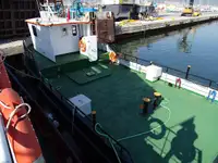 Remorcher de vânzare