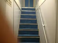 Navă de croazieră de vânzare