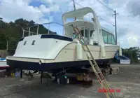 Navă de transport echipaj de vânzare