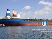 Tanc petrolier / chimic de vânzare