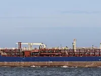 Tanc petrolier / chimic de vânzare