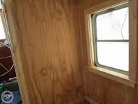Nava de pescuit tip trauler de vânzare
