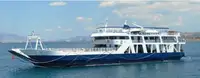 Ro-Ro ship de vânzare