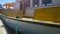 Navă de croazieră de vânzare
