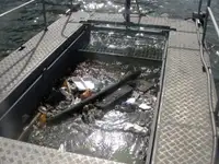 Nava container de vânzare