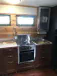 Nava de pescuit tip trauler de vânzare