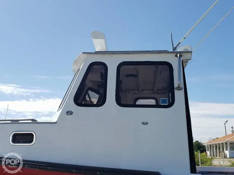 Navă de procesare a peștelui de vânzare