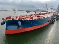 Tanc petrolier / chimic de vânzare