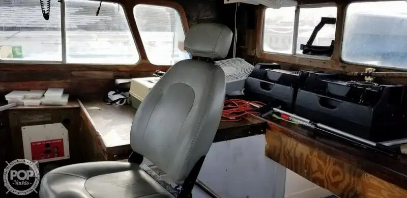 Catamaran de vânzare