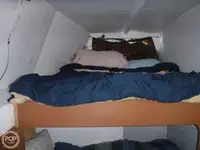 Nava de pescuit tip trauler de vânzare