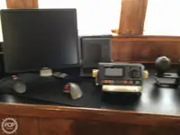 Nava de pescuit tip trauler de vânzare
