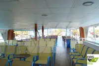 Navă de pasageri de vânzare