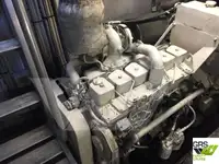 Nava de pasageri de vânzare