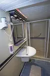 Navă de croazieră de vânzare