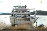 Ro-Ro ship de vânzare